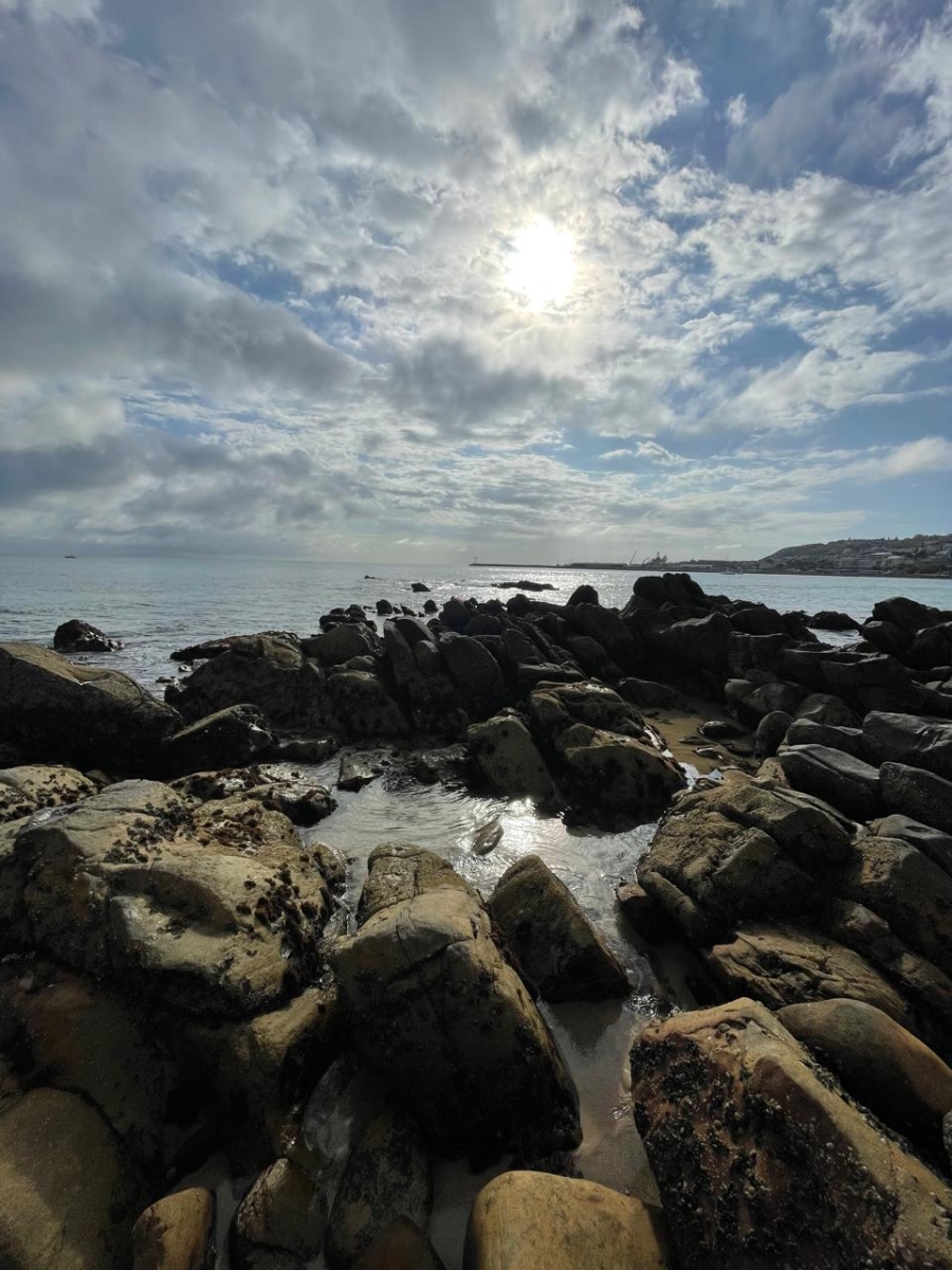 0 Bedroom Property for Sale in Nautilus Bay Western Cape